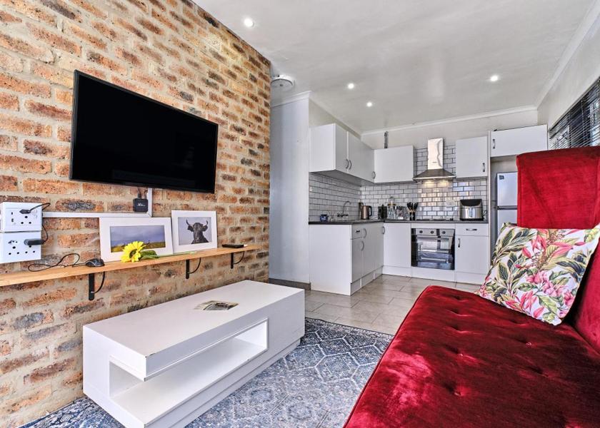 Gauteng Kempton Park exterior view