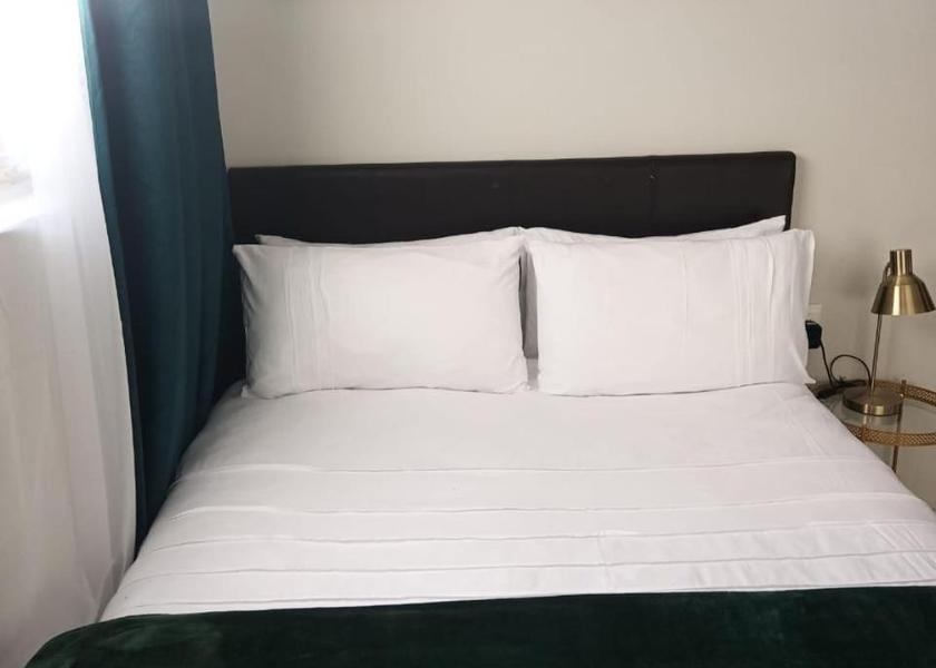 Gauteng Edenvale Apartment - Ground Floor