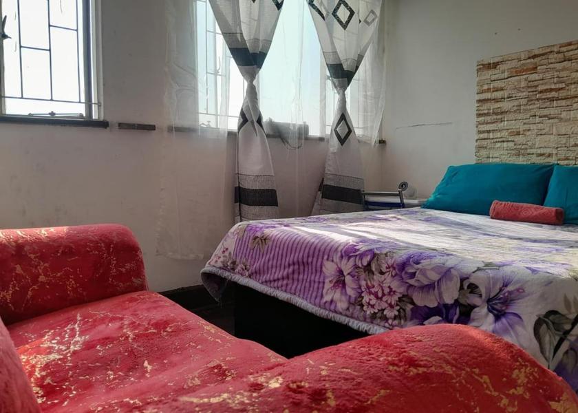 KwaZulu-Natal Pietermaritzburg Apartment with City View