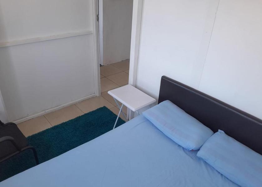 KwaZulu-Natal Pietermaritzburg Budget Double Room