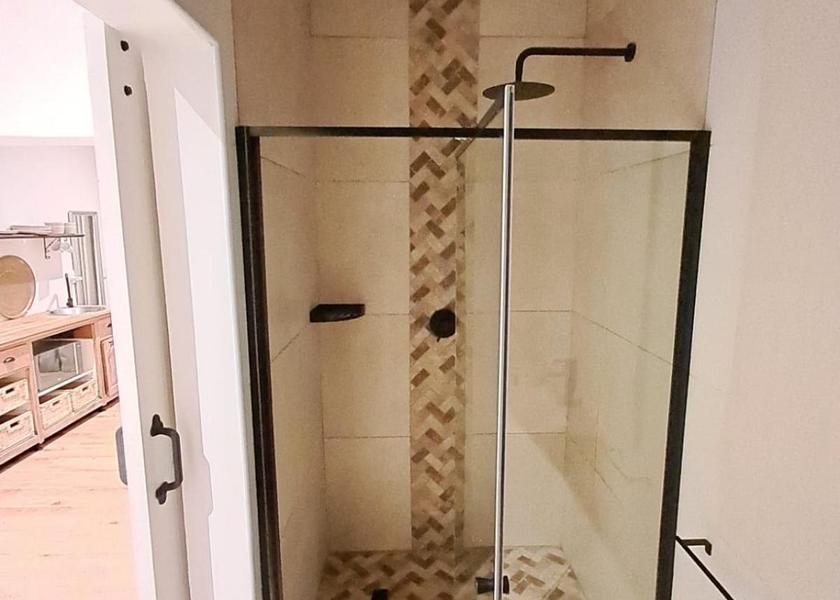 KwaZulu-Natal Pietermaritzburg Studio Apartment with One Double Bed