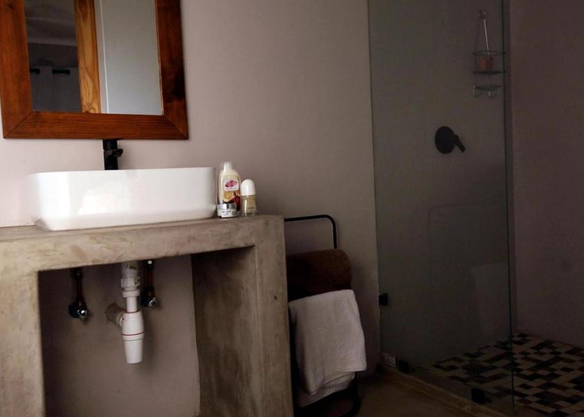 Mpumalanga Nkomazi Double Room with Private Bathroom
