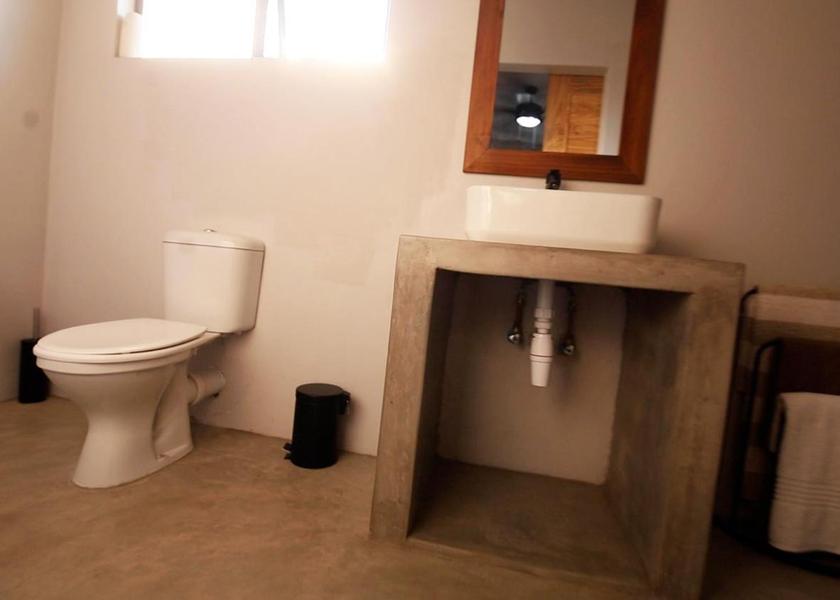 Mpumalanga Nkomazi Double Room with Private Bathroom
