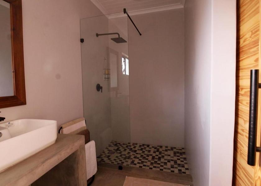 Mpumalanga Nkomazi Double Room with Private Bathroom