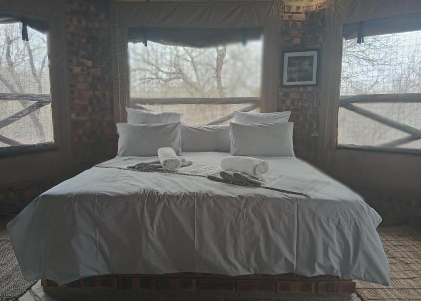 Mpumalanga Nkomazi King Suite