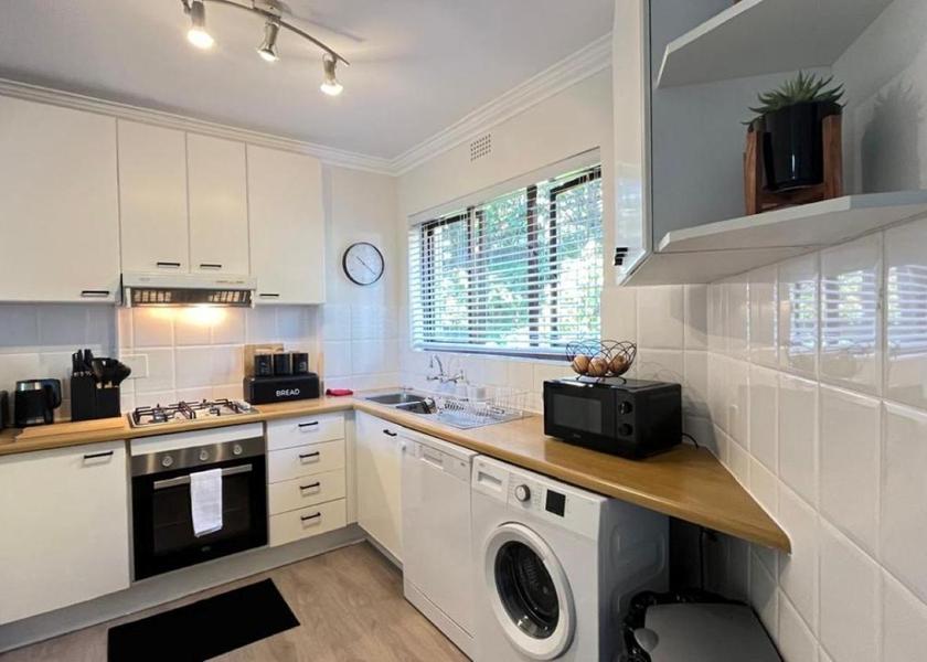 Western Cape Plettenberg Bay Three-Bedroom Apartment with View