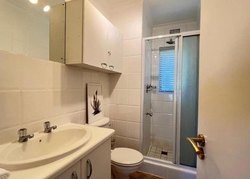 Western Cape Plettenberg Bay Three-Bedroom Apartment with View