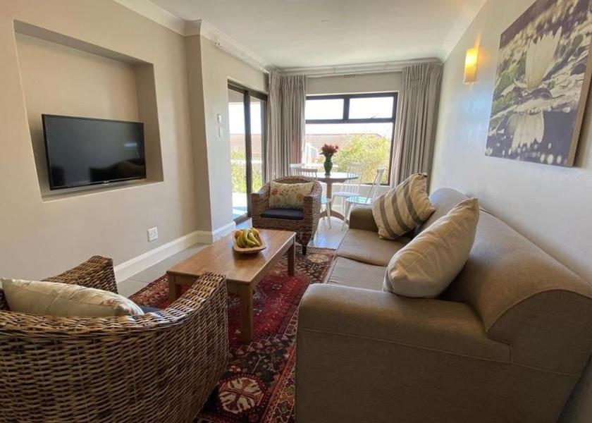 Western Cape Plettenberg Bay Apartment with Balcony