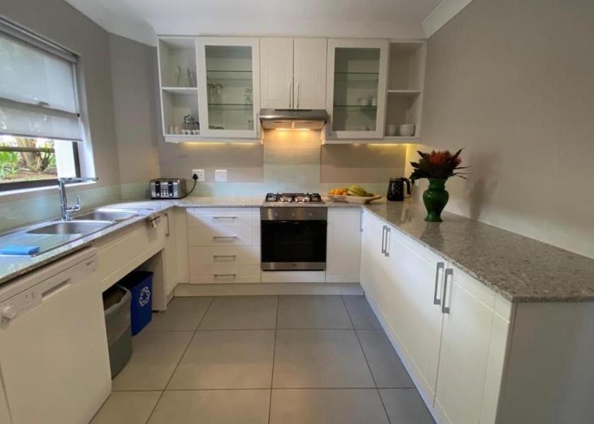 Western Cape Plettenberg Bay Apartment with Balcony