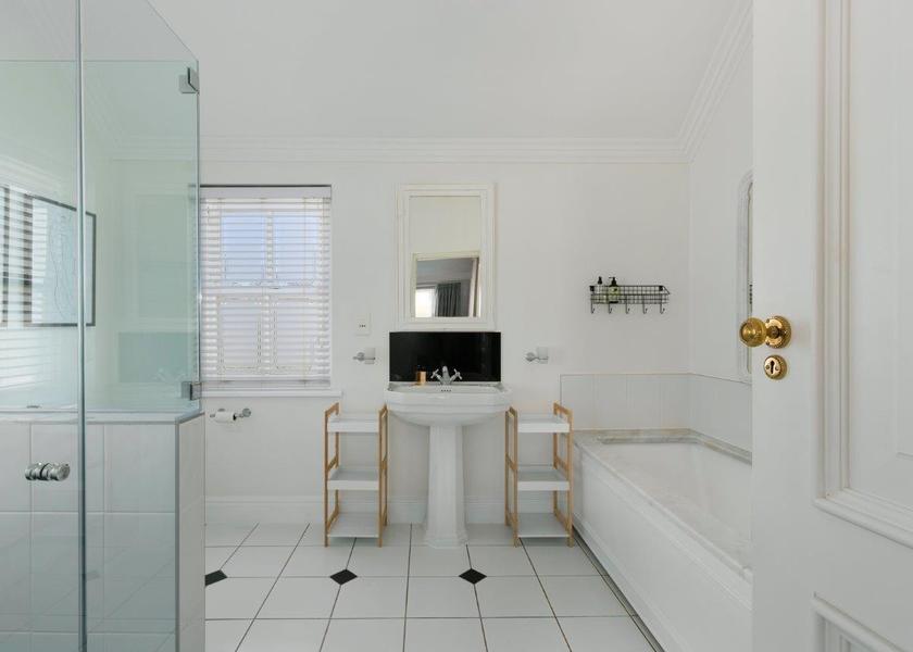 Western Cape Stellenbosch 1 Bedroom Superior