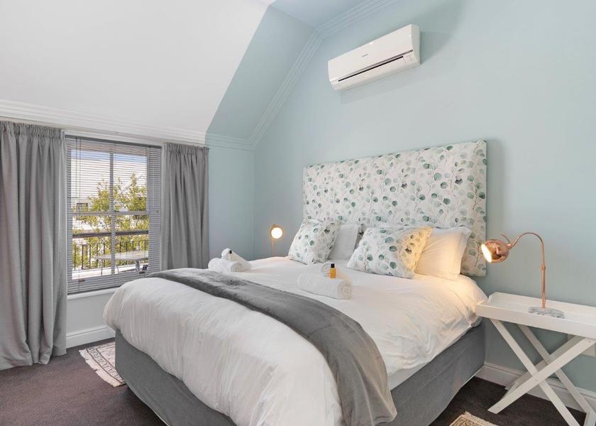 Western Cape Stellenbosch 1 Bedroom Superior