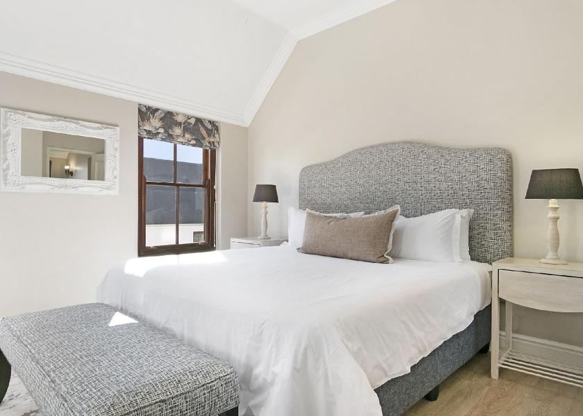 Western Cape Stellenbosch Superior Villa