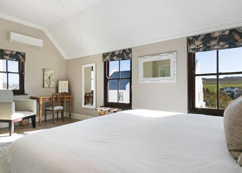 Western Cape Stellenbosch Superior Villa