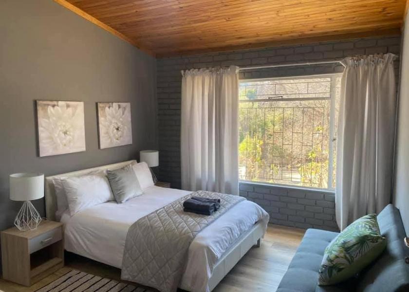Free State Clarens Apartment