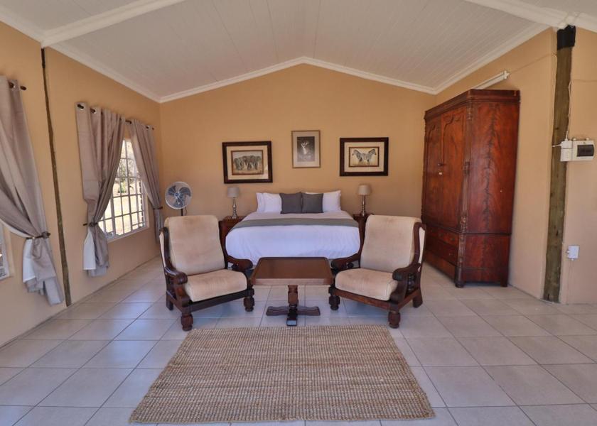 Free State Clarens Standard King Room