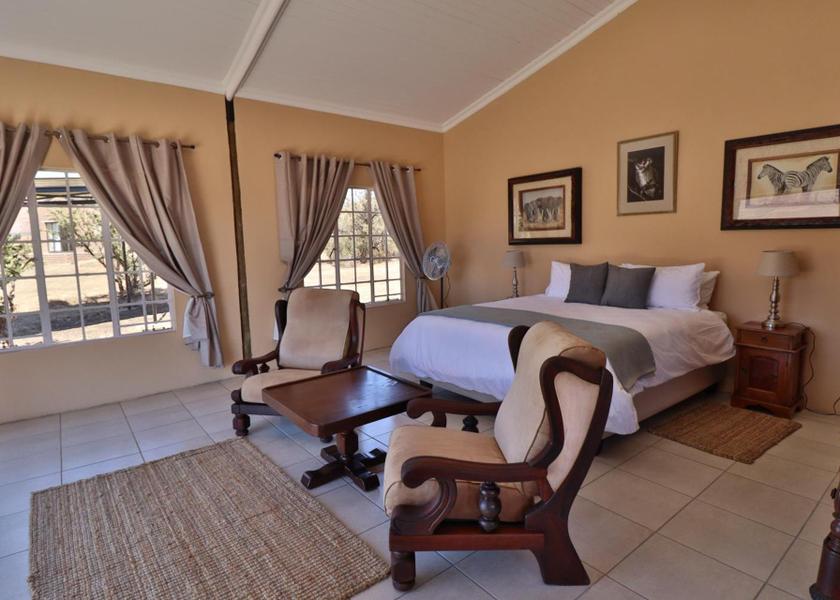 Free State Clarens Standard King Room
