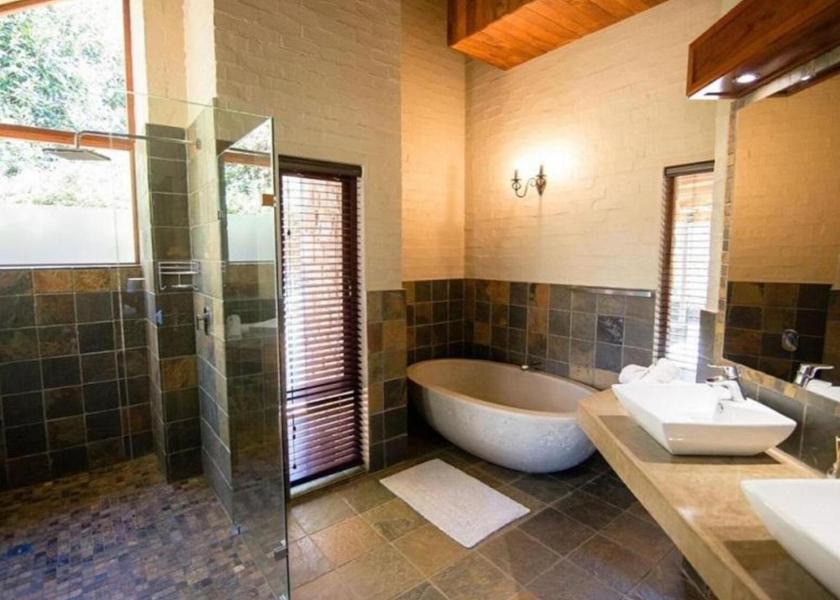 Mpumalanga Dullstroom Cottage