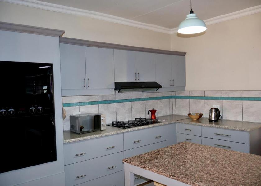 Mpumalanga Dullstroom Family Room