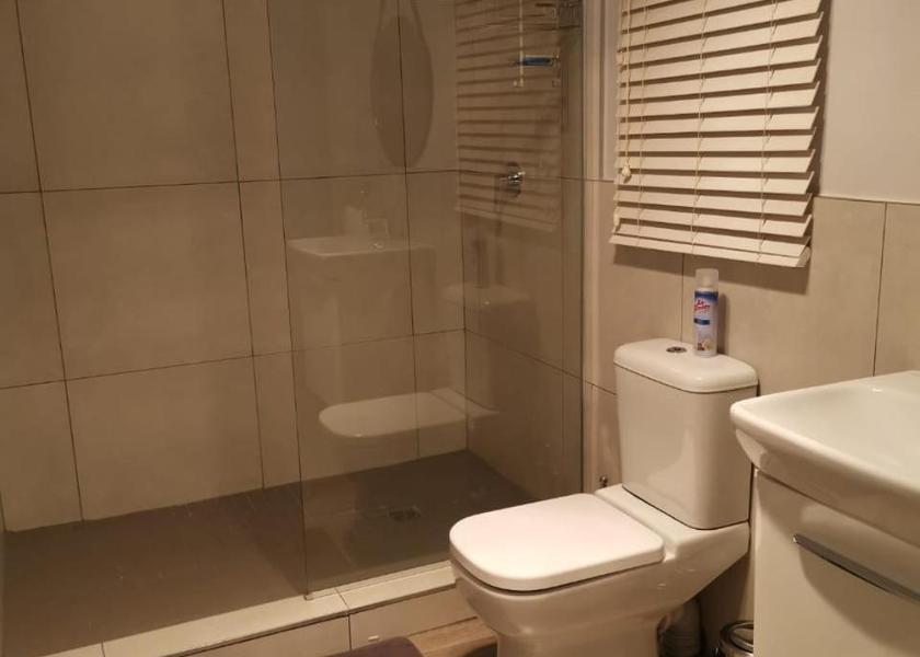 Mpumalanga Dullstroom Deluxe Twin Room