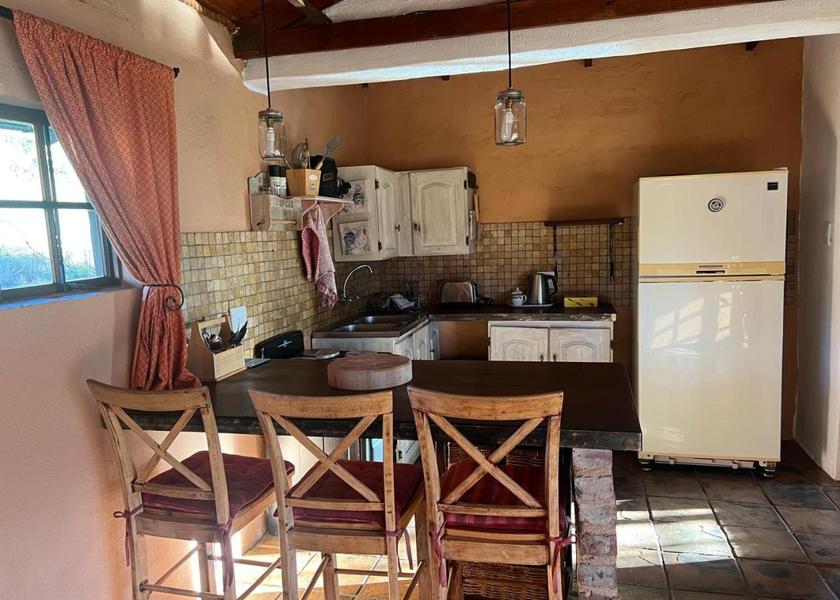 Mpumalanga Dullstroom Deluxe Double or Twin Room with Lake View