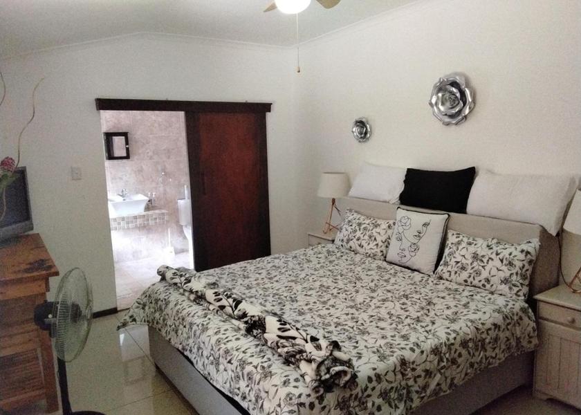 Western Cape Grabouw Three-Bedroom House