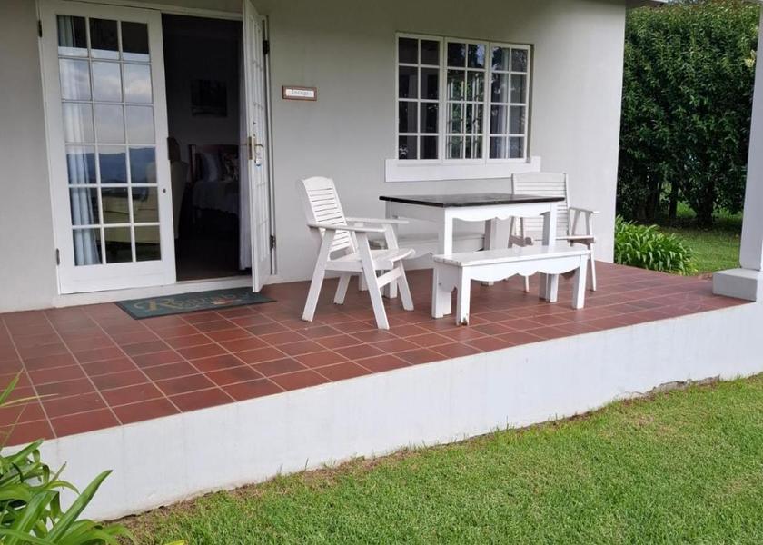 KwaZulu-Natal Mooirivier 