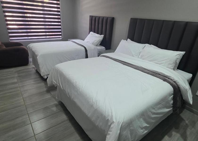 North West Klerksdorp Family Room