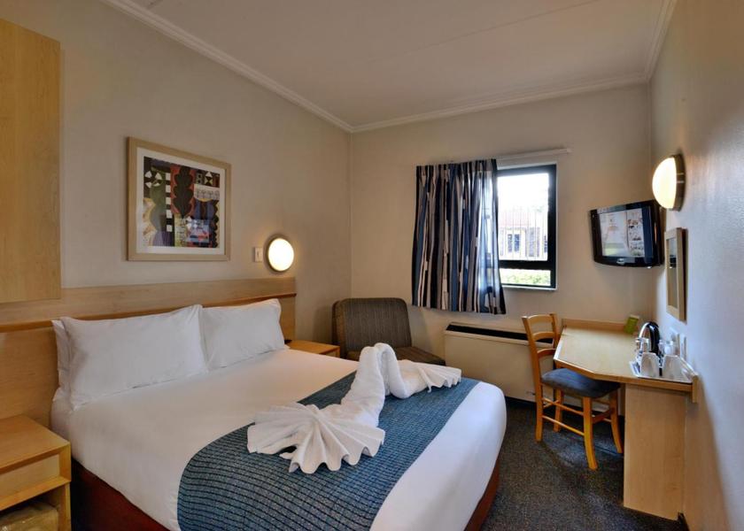 Gauteng Centurion Double Room - Non Smoking