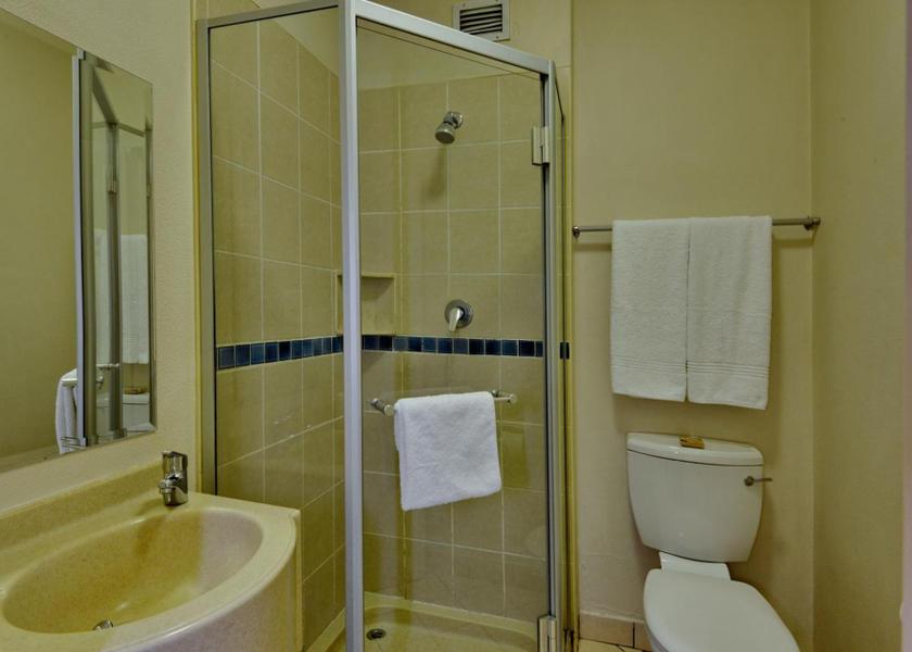 Gauteng Centurion Double Room - Non Smoking