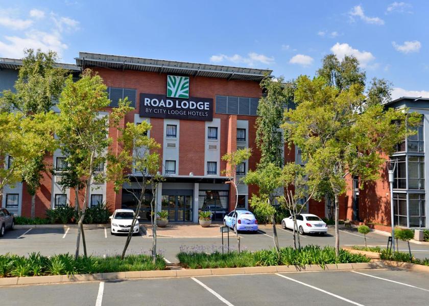 Gauteng Centurion Twin Room - Non Smoking