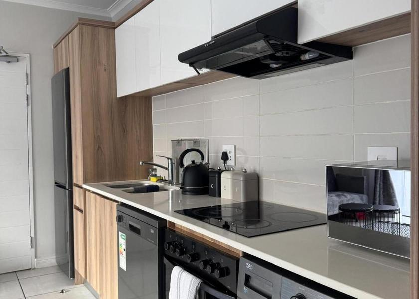 Gauteng Pretoria Apartment