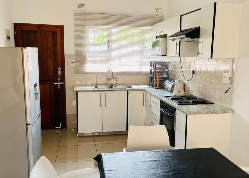 KwaZulu-Natal Richards Bay Family Suite