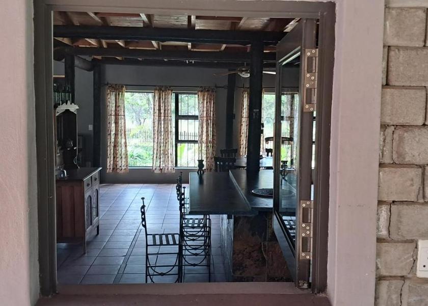 Mpumalanga Barberton 