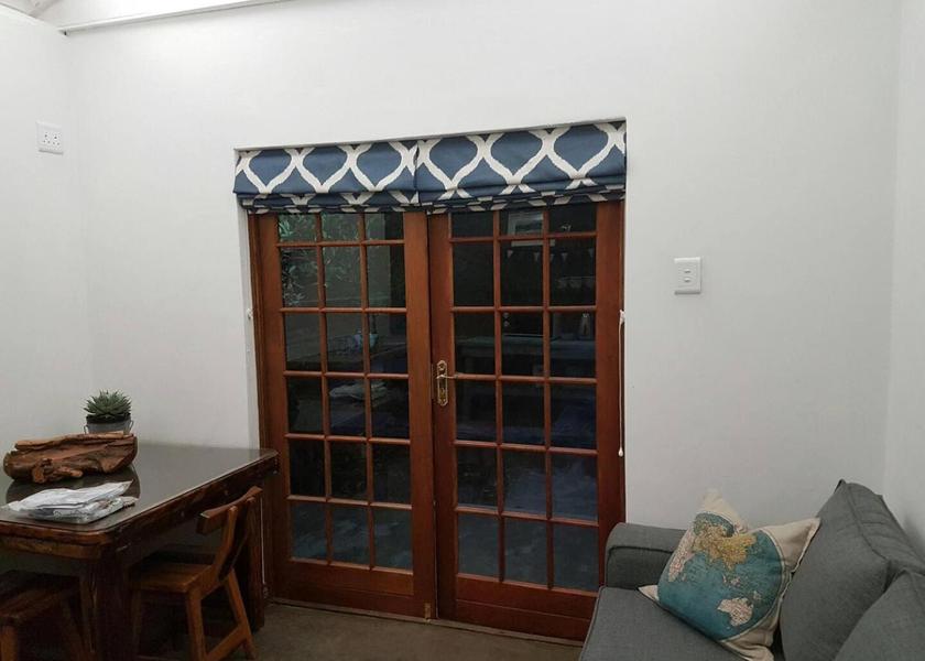 Western Cape Beaufort West Family Room
