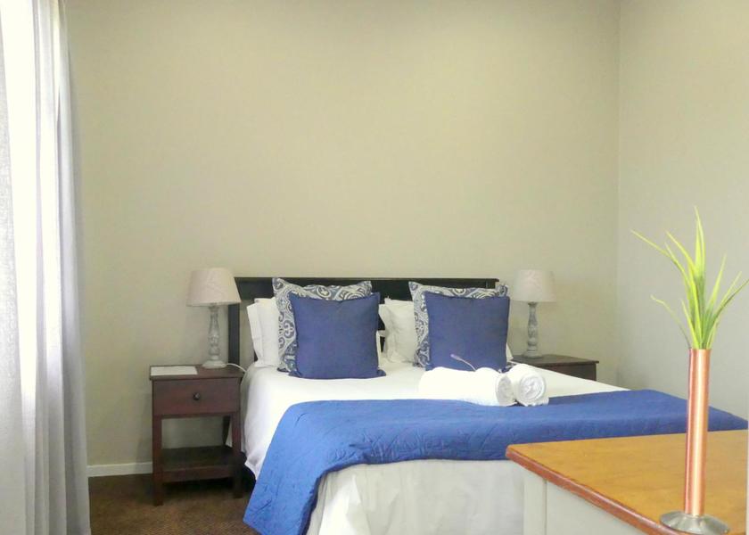 Eastern Cape Addo Standard Single Room