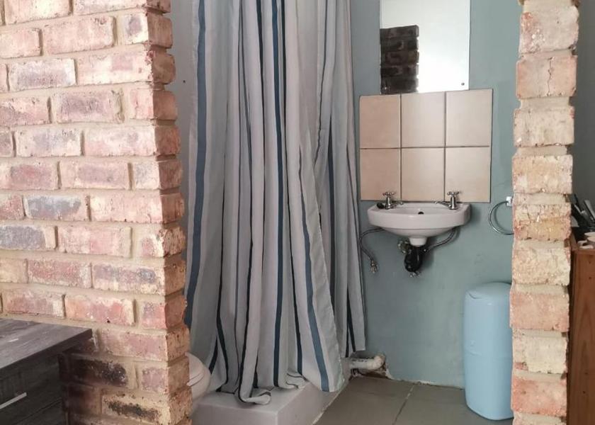 Free State Ngwathe bathroom