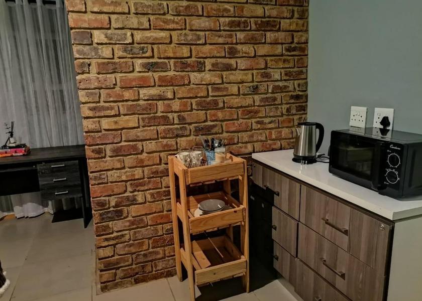 Free State Ngwathe 