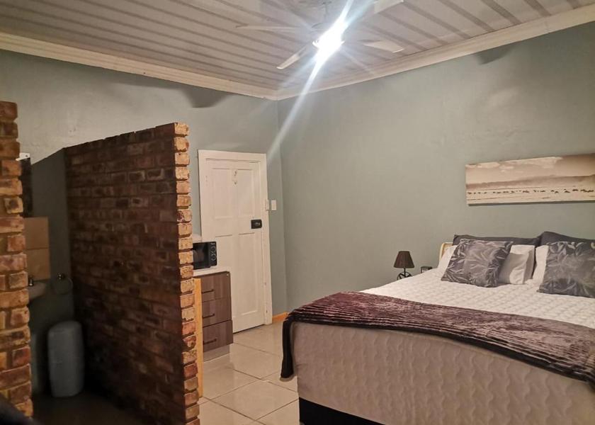 Free State Ngwathe 