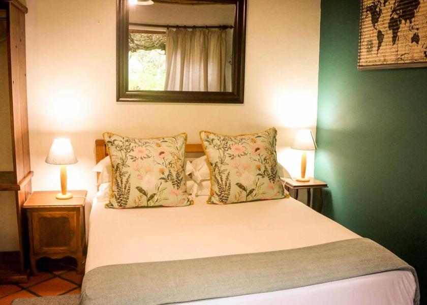 Western Cape Swellendam Standard Single Room