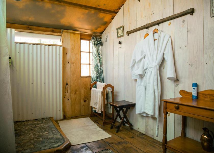 Western Cape Heidelberg Tent