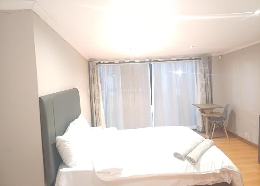 Gauteng Meyerton Economy Quadruple Room