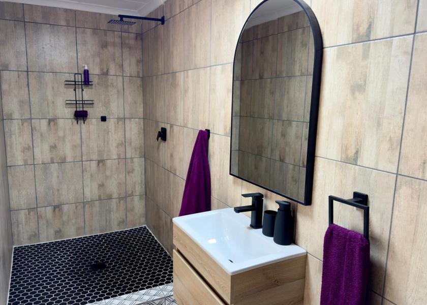 Limpopo Polokwane Deluxe Queen Room