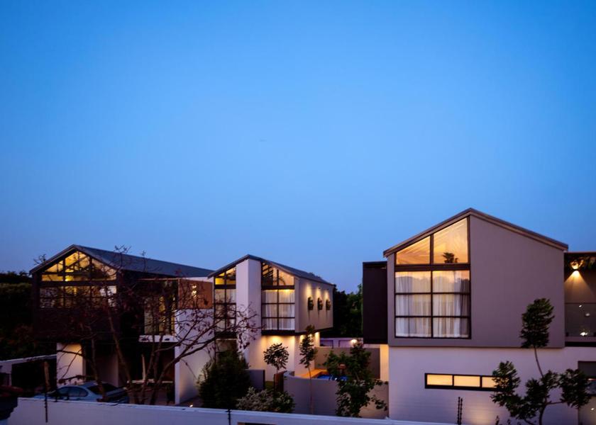 Limpopo Polokwane exterior view