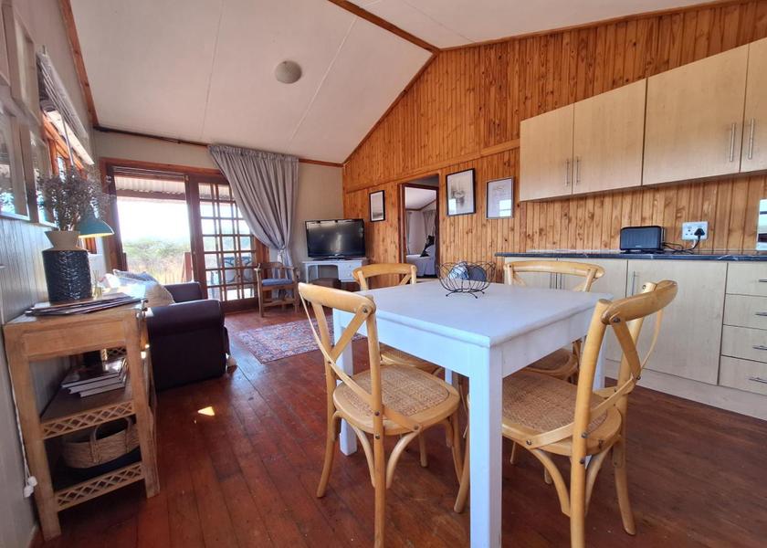 Limpopo Polokwane Two-Bedroom Apartment