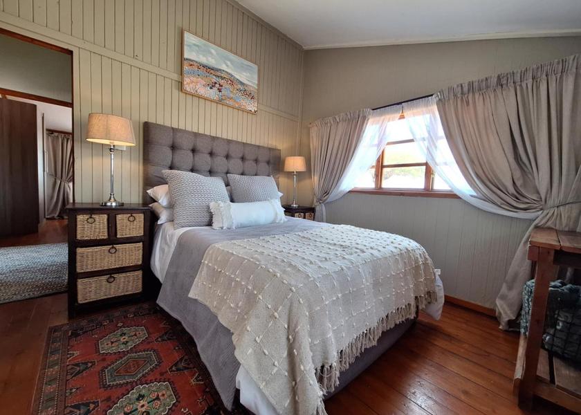 Limpopo Polokwane Two-Bedroom Apartment