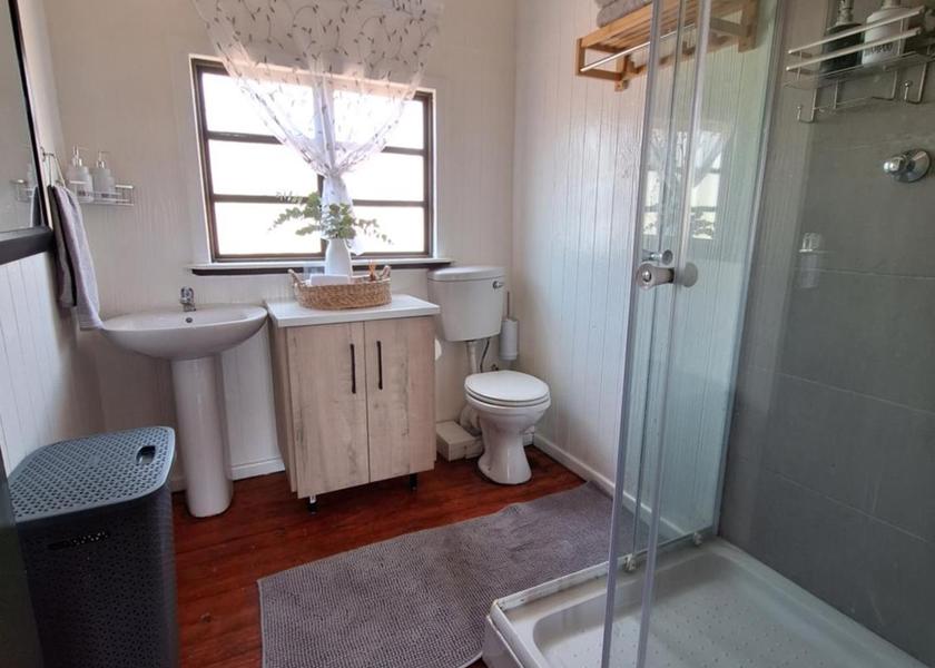 Limpopo Polokwane Two-Bedroom Apartment