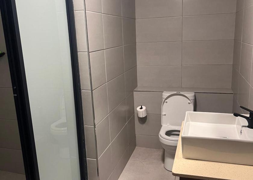 Limpopo Polokwane Standard Double or Twin Room