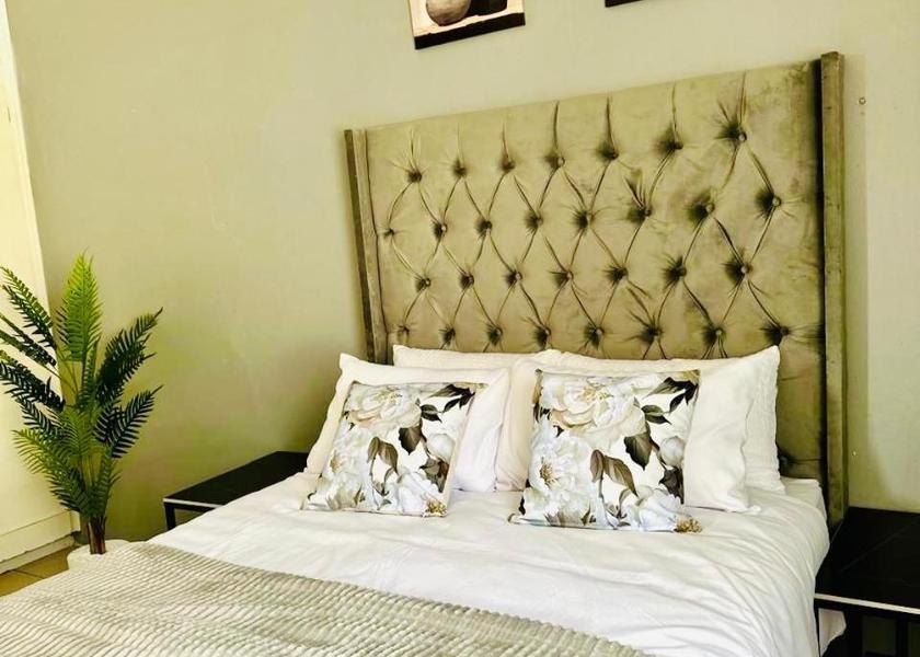 Limpopo Polokwane Superior Suite