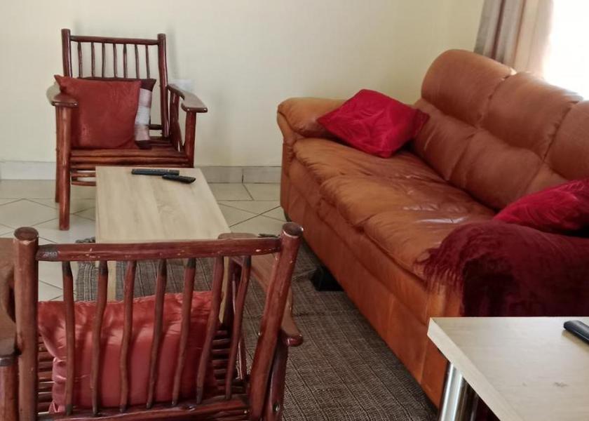 Limpopo Polokwane One-Bedroom Family Apartment