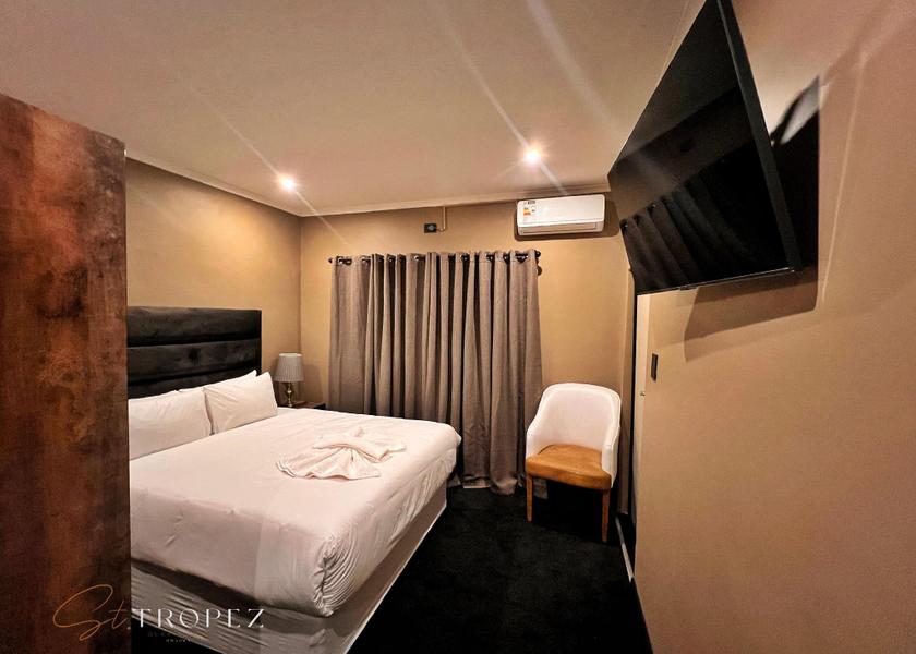 Free State Maluti a Phofung Standard Room